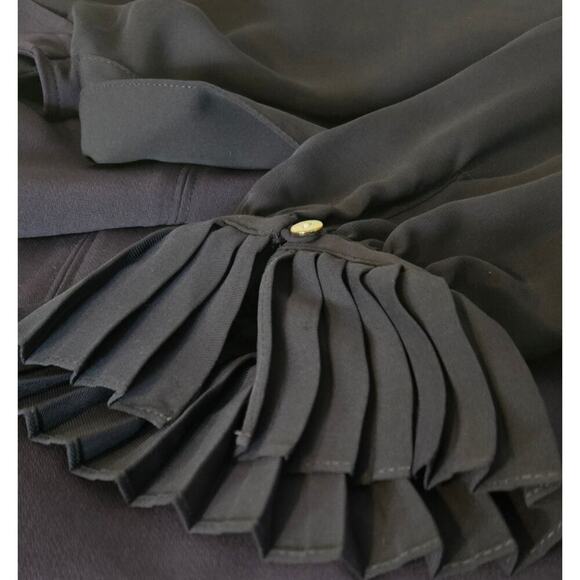 Cinq a Sept Rayna Layered Minidress Ladies Size 12 - Picture 7 of 10